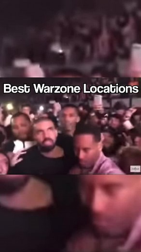 Best Warzone Locations! #tiktokgaming #foryou #warzone #cod
