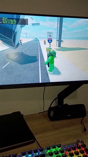 new koorui g2511p monitor