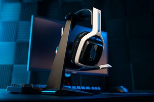 ASTRO Gaming Announces Next-gen Astro A20 Wireless Headset; Current Gaming Headset Line Will Be Fully Compatible With PS5 and Xbox Series X