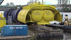 Mid Water Arch | What engineers do?