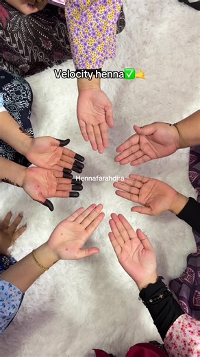#CapCut #inai #henna #inaipengantin #mehndi #hennainspo #bridetobe #bride #velocity #raya #inairaya #fyppppppppp #foryourpage❤❤