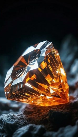 💎 Voici comment on fabrique un diamant… en laboratoire 😱