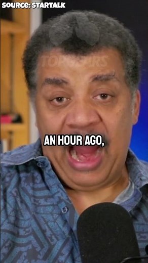 How We Catch Exploding Stars And What We Miss When We Blink w/ Neil deGrasse Tyson