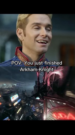 Exploring Batman: Arkham Knight Gameplay and Storyline