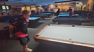 Behind the back jump shot! By Pro player! | The Sharkstream