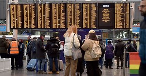 'Atrocious' delays and issues: Manchester bids farewell to TransPennine Express