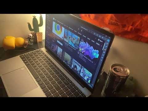 DUNHOO laptop review