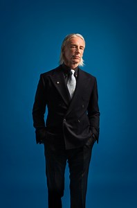 Paul Weller Announces New Album, Shares Video for New Song “Cosmic Fringes”