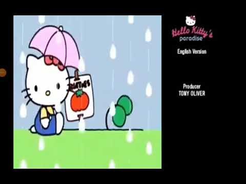 Hello Kitty Paradise End Credits (1999-2011)