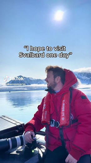 Svalbard: A Unique Arctic Adventure Awaits