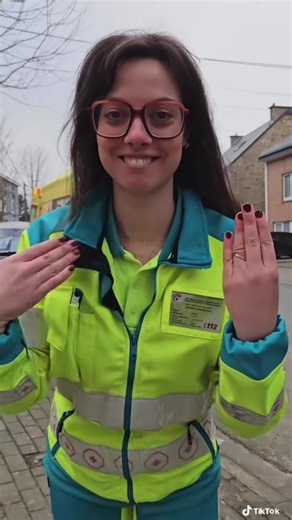 #112 #belgiquetiktok🇧🇪 #ambulance