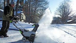 10 Best Snow Blower (Reviews 2026) - Best Home Gear