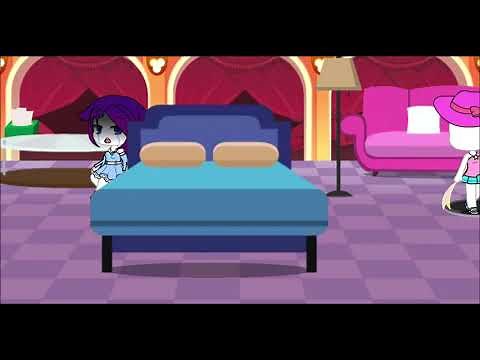 Gacha life mlp the queen of mean glmv