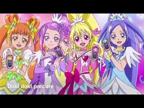 Top 12 animes para niñas
