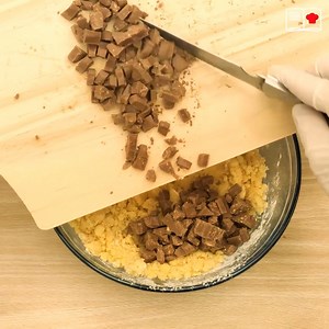 Chocolate Cookies | Recipe Manual