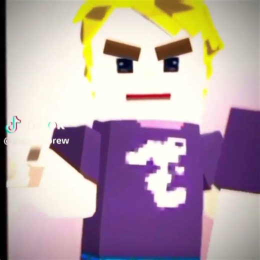 invinble x blockman go benson#blockman go