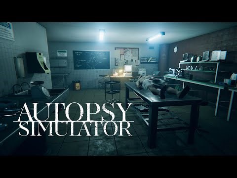 🔪From Routine Case to Pure Terror… Prologue & Ch. 1