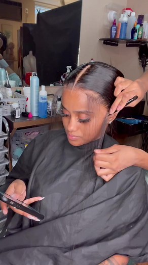 It’s Ashhhh on TikTok