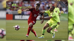 Where did U.S. men's soccer team go wrong?