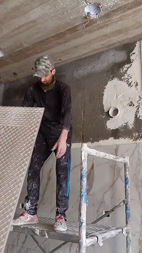 Installing a Marble Wall: Step-by-Step Guide