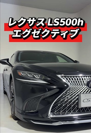 贅沢なレクサス車を体験する