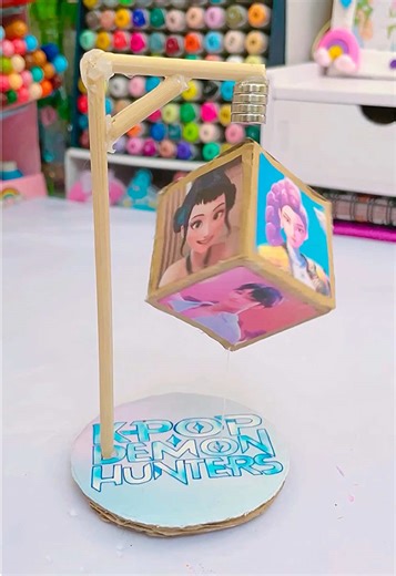 Creative DIY Craft Ideas Inspired by K-Pop