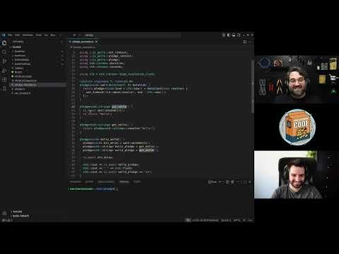 C++ Coroutines ⏯️: A Library User Experience