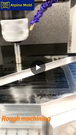 How Alpine Mold Creates High-Precision PVC Pipe Fitting Molds | Danny Luo posted on the topic | LinkedIn