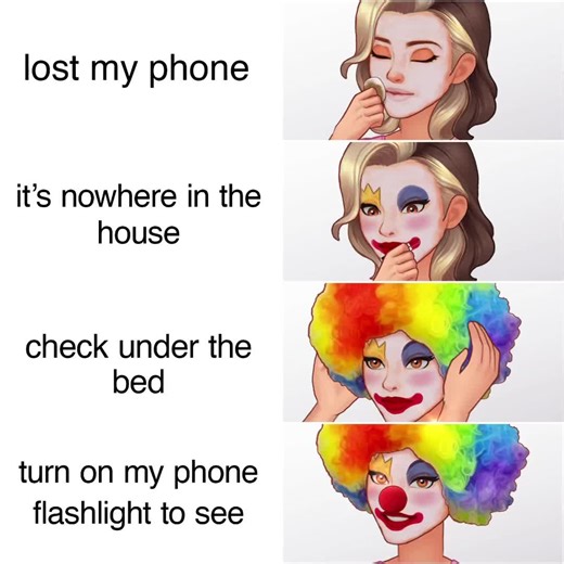 Every time. #swaystory #swayhouse #swayhousegame #viral #trending #swaystories