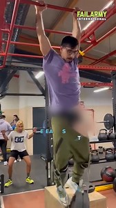 18K views · 95 reactions | European gyms are built different  | FailArmy International | Facebook