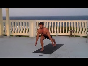Strong Core in 18 Minutes