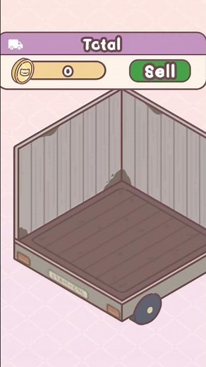 How To Sell Items in Pocket Love #pocketlovegame #pocketlove #mobilegame