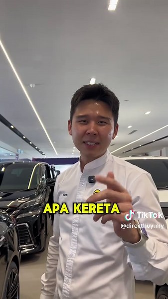 Kalau sayang keluarga, bagi diorang ruang. Alphard bukan menunjuk dia memudahkan. #fyp #4u #alphard #vellfire