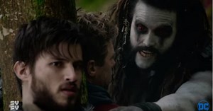 'Krypton': Lobo Makes Seg-El's "Bad Day" a Whole Lot Worse [PREVIEW]