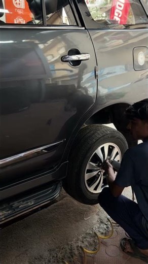 #trendingshorts #edit #shortvideo #love #cartok #car #innova #offroad #india #automobile