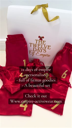 Exciting Advent Calendar Unboxing Experience