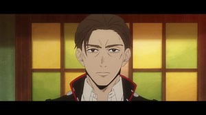 MARS RED (English Dub) | E2 - Till Death Do Us Part