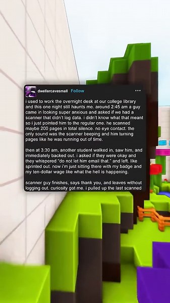 College Crazy Library!