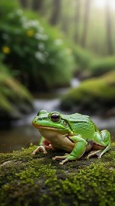 #frog #AIEXPERT #subscribemychannel