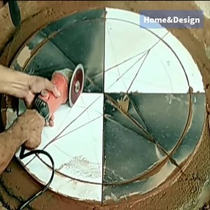 112K views · 109 reactions | How to make a wonderful garden coffee table? | Wood Projects | Facebook