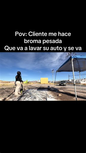 #bromaspesadas #carwash | Car Wash Prank