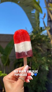 3.3K views · 24 reactions | It’s popsicle season ☀️And these festive...
