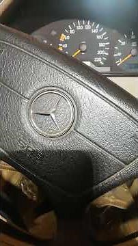 Mercedes W202 Cranks But Won’t Start – Fuse Box Fix (Passenger Side)