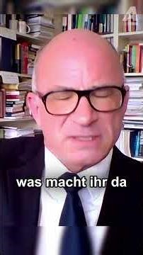 „#Steinmeier müsste die Brandmauer einreißen, er zementiert sie“ – Boehme-Neßler im Interview