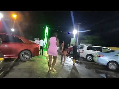 Wildest Nightlife in Warri, Nigeria