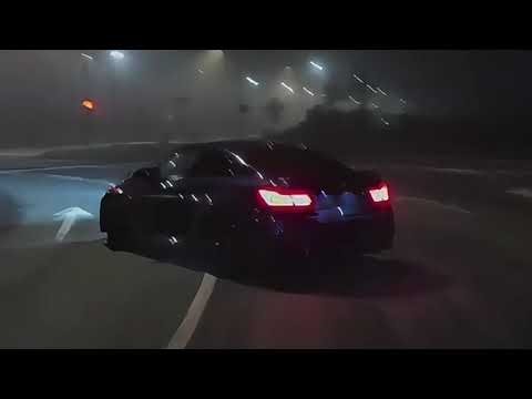 SOULIFY – BMW Night Drift | Clean Bass Drift Music | Underground Car Vibes