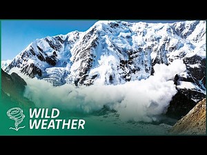 Surviving Extreme Hurricanes & Avalanches In Deadly Terrain
