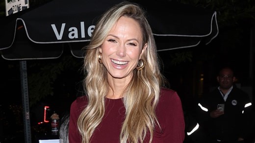 Whatever happened to George Clooney's ex Stacy Keibler?
