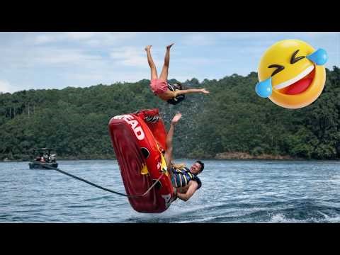 Try Not to Laugh 😂 The Funniest Videos on the Internet — Epic Compilation