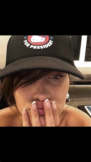 bellz on Instagram: "it girl ❤️‍🔥 #bellahadid #modeling #fashion #reelsinstagram #reels"